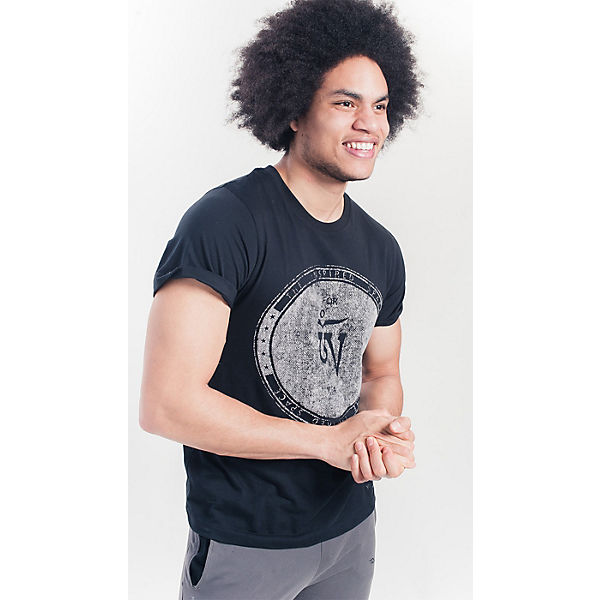Yoga T-Shirts