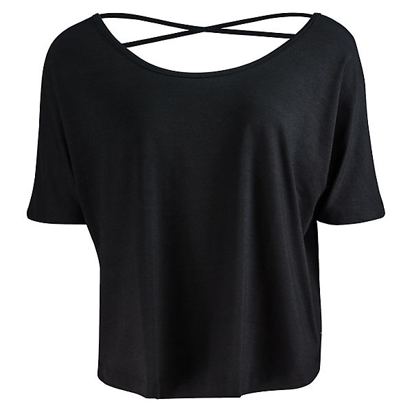 Yoga T-Shirts criss cross