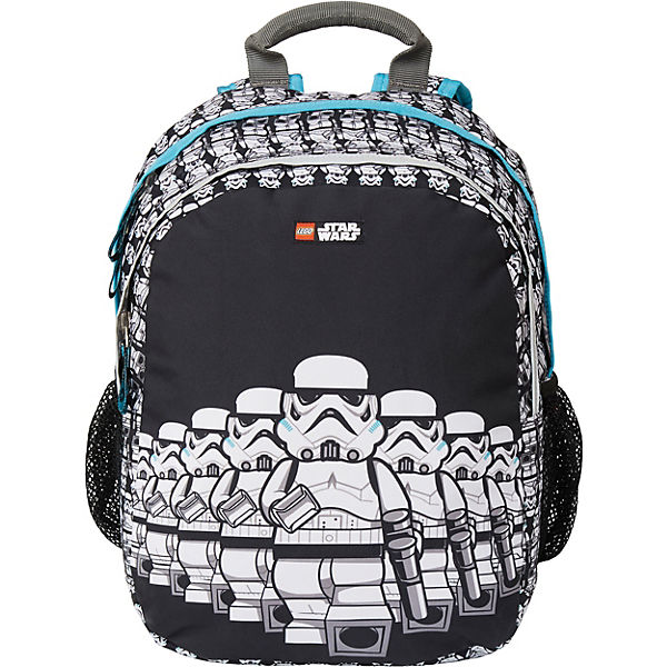 Kinderrucksack Ergo Lego Star Wars Stormtrooper