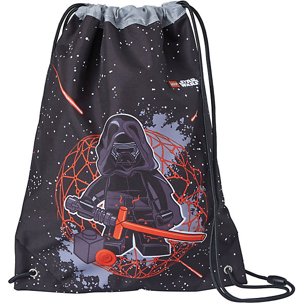 Sportbeutel Lego Star Wars Kylo Ren