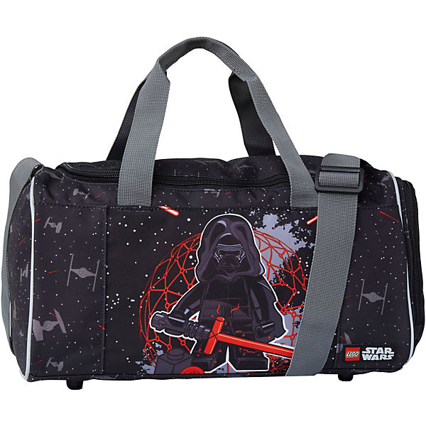 Sporttasche Lego Star Wars Kylo Ren