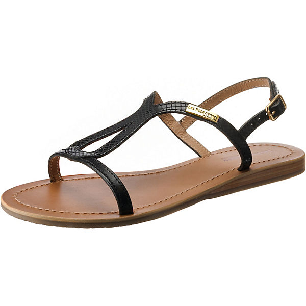 Baba Riemchensandalen