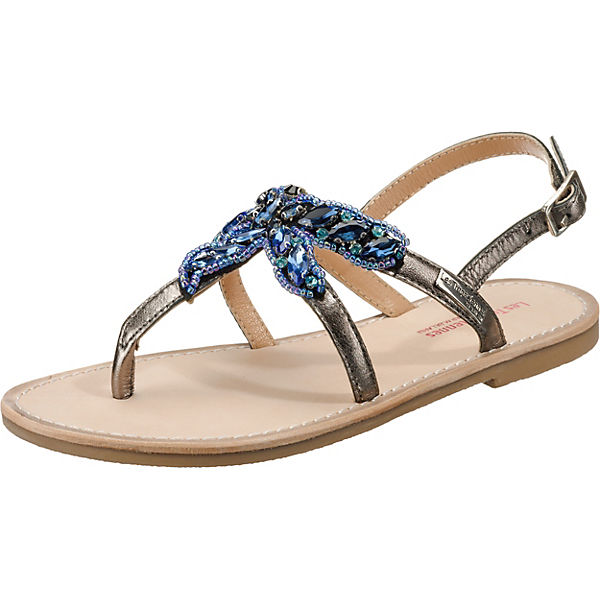 Libelle T-Steg-Sandalen