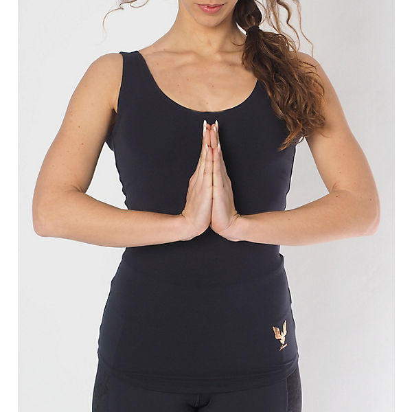 Yoga Tops Sati