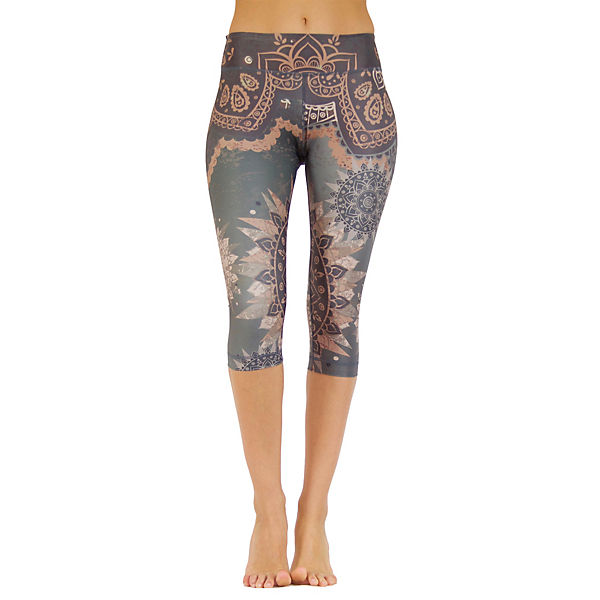 Yoga Hosen Dancing Beauty