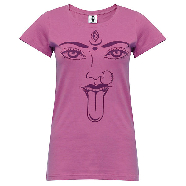 Yoga T-Shirts Kali