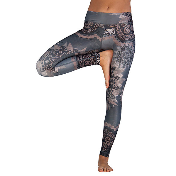 Yoga Hosen Dancing Beauty