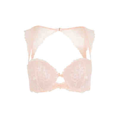 Balconette-Push-up-BH