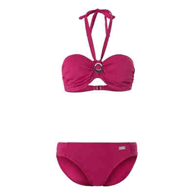 Bandeau-Bikini
