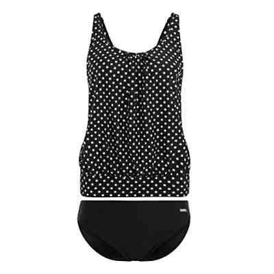 Oversize-Tankini