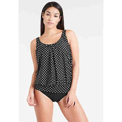 Oversize-Tankini 2