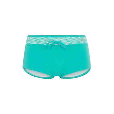 Hotpants »Melange«