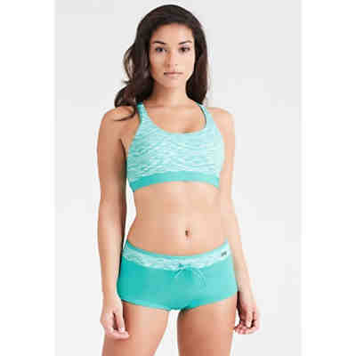Hotpants »Melange« 2