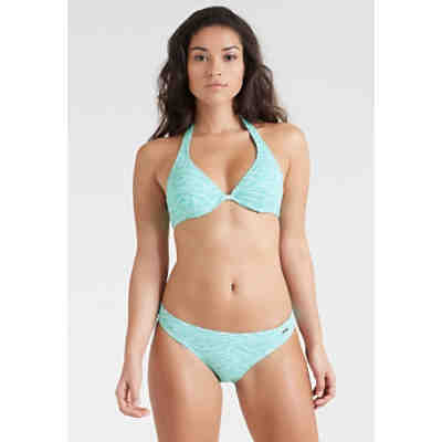 Bikini-Hose " Melange" 2