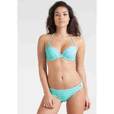 Bikini-Hose »Melange« 2