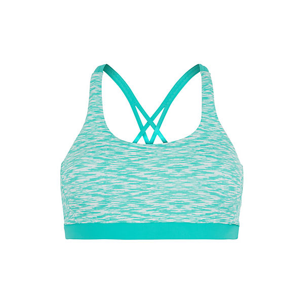 Bustier-Top »Melange«