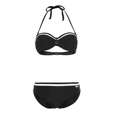 Bandeau-Bikini