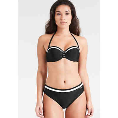 Bandeau-Bikini 2