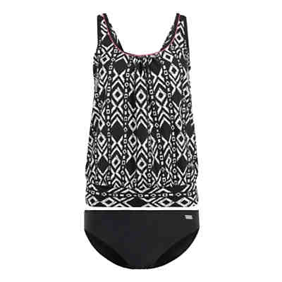 Oversize-Tankini