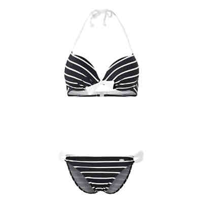 Push-up-Bikini
