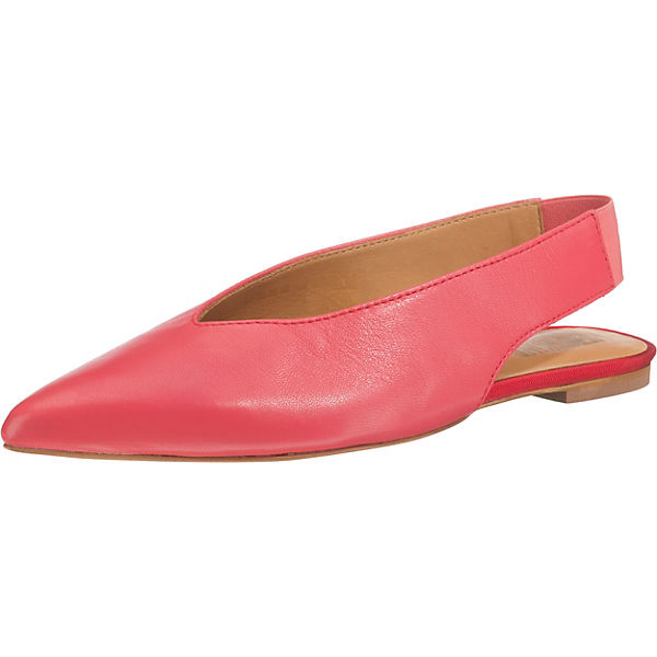 LF182010_goat Klassische Sandalen