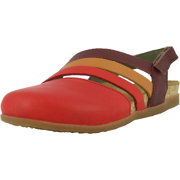 Komfort-Sandalen