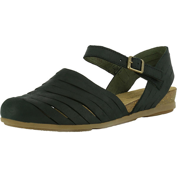 Klassische Sandalen