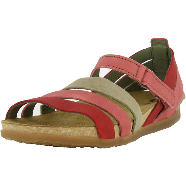 Komfort-Sandalen