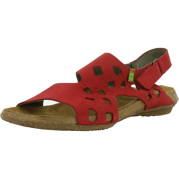 Klassische Sandalen