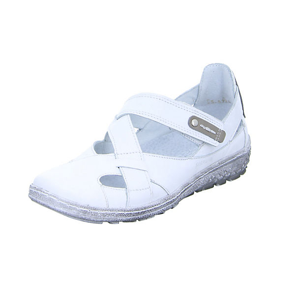 2-5224 Offene Halbschuhe