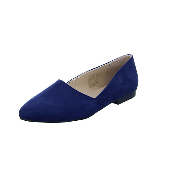 16TY24-NA Klassische Ballerinas