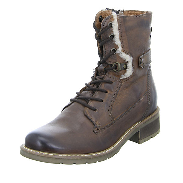 WH-130H09-S Winterstiefeletten