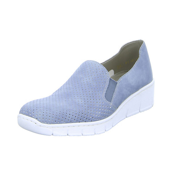 537A5 Keilpumps