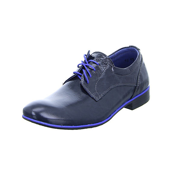 1402 Business-Schnürschuhe