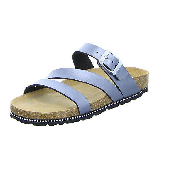 Riemchensandalen