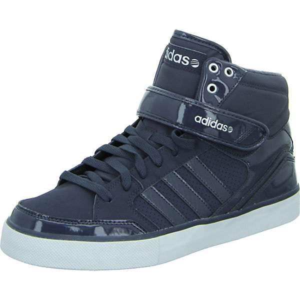 BBCity MID Sneakers High