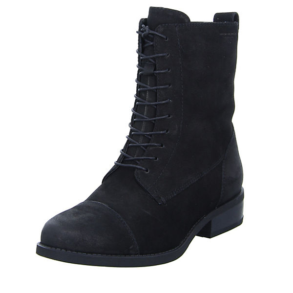 Cary Schnürstiefeletten