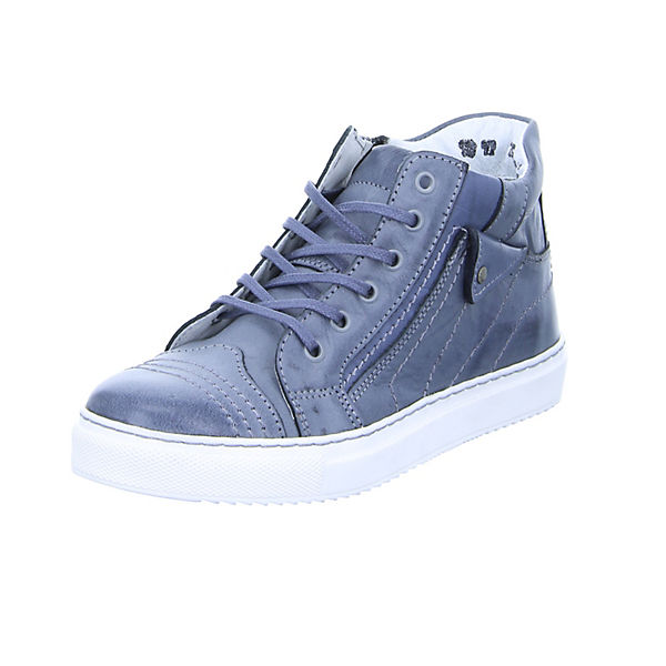 2054 Sneakers High