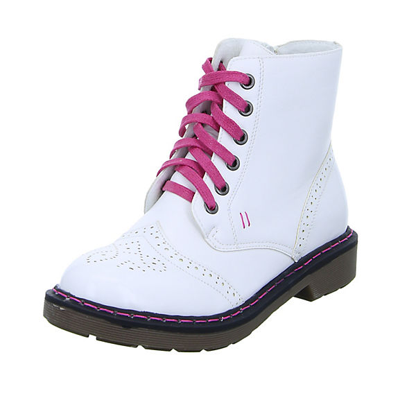 75.262 Schnürstiefeletten