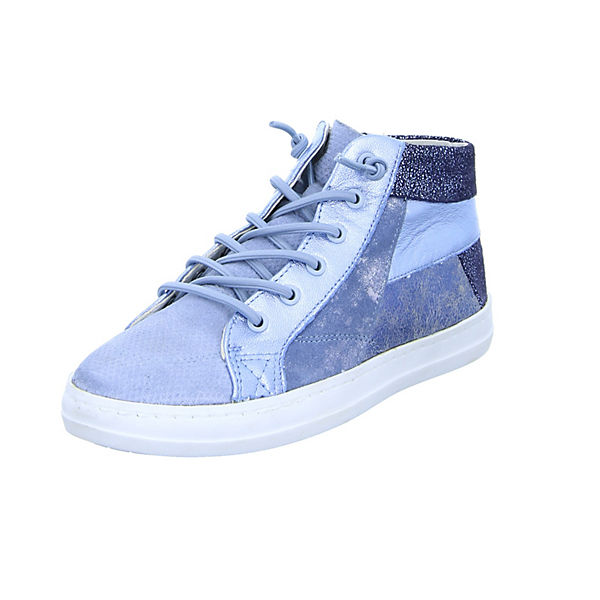 81.252 Sneakers High