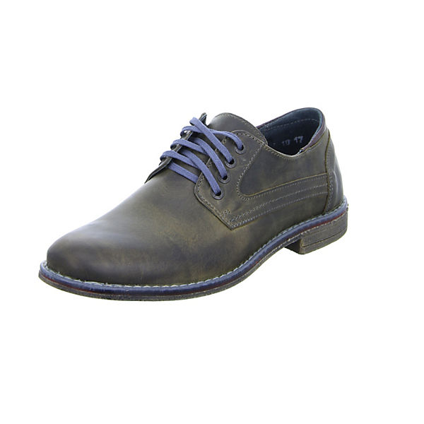 1410 Schnürschuhe