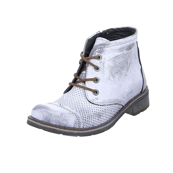 2091 Schnürstiefeletten