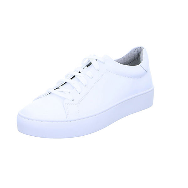 Zoe Sneakers Low
