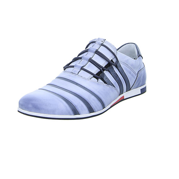 215 Sportliche Slipper