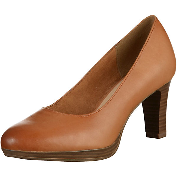 Klassische Pumps