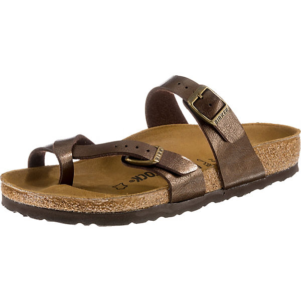 Mayari weit Komfort-Sandalen