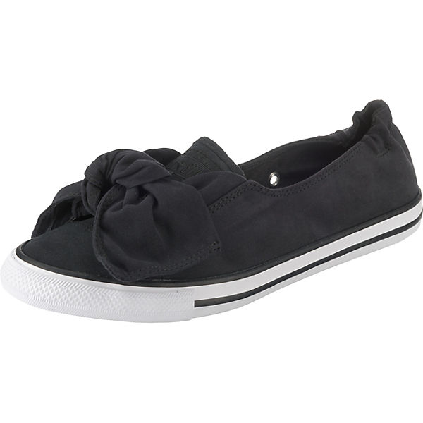 Chuck Taylor All Star Knot Sportliche Ballerinas