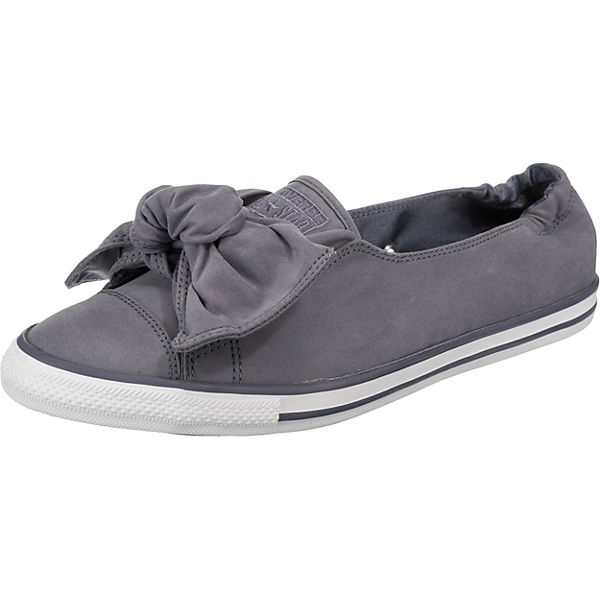 Chuck Taylor All Star Knot Sportliche Ballerinas