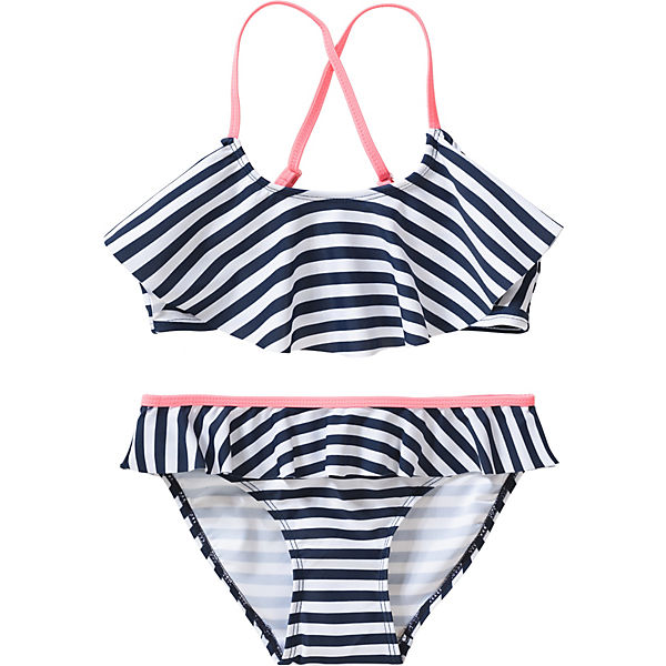 Kinder Bikini NKFZUJUNGLE