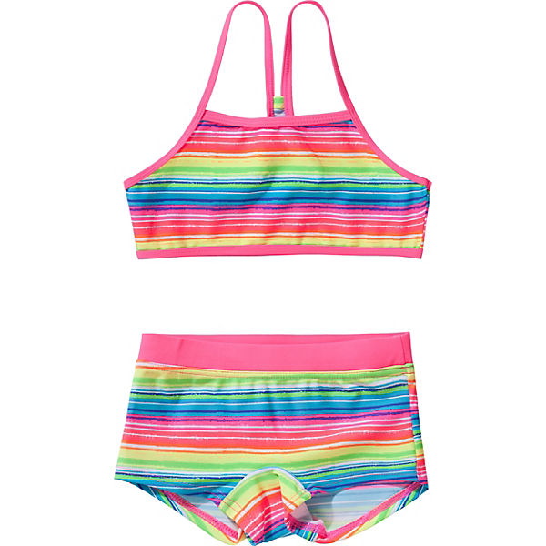Kinder Bikini NKFZEBRA